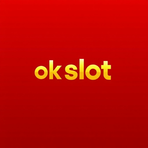ok slot login